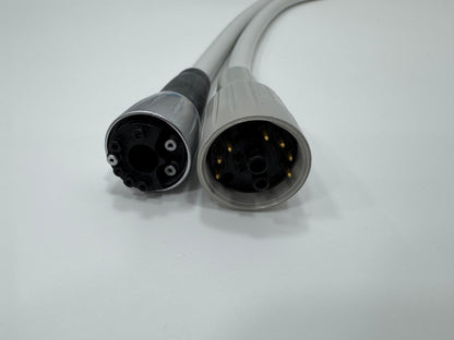 Kavo KL Motorschlauch 0.516.5900 mit Spraywasserregulierung 551 KLMO in top Zustand