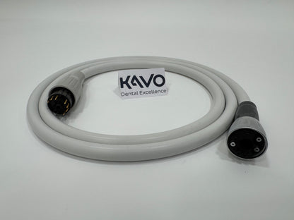 Kavo KL Motorschlauch 0.516.5900 mit Spraywasserregulierung 551 KLMO in top Zustand