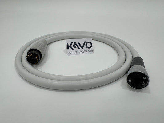 Kavo KL Motorschlauch 0.516.5900 mit Spraywasserregulierung 551 KLMO in top Zustand