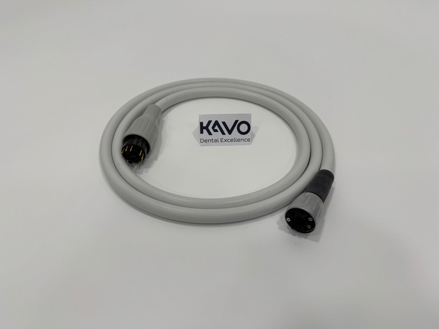 Kavo KL Motorschlauch 0.516.5900 mit Spraywasserregulierung 551 KLMO in top Zustand