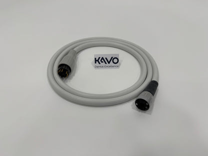 Kavo KL Motorschlauch 0.516.5900 mit Spraywasserregulierung 551 KLMO in top Zustand
