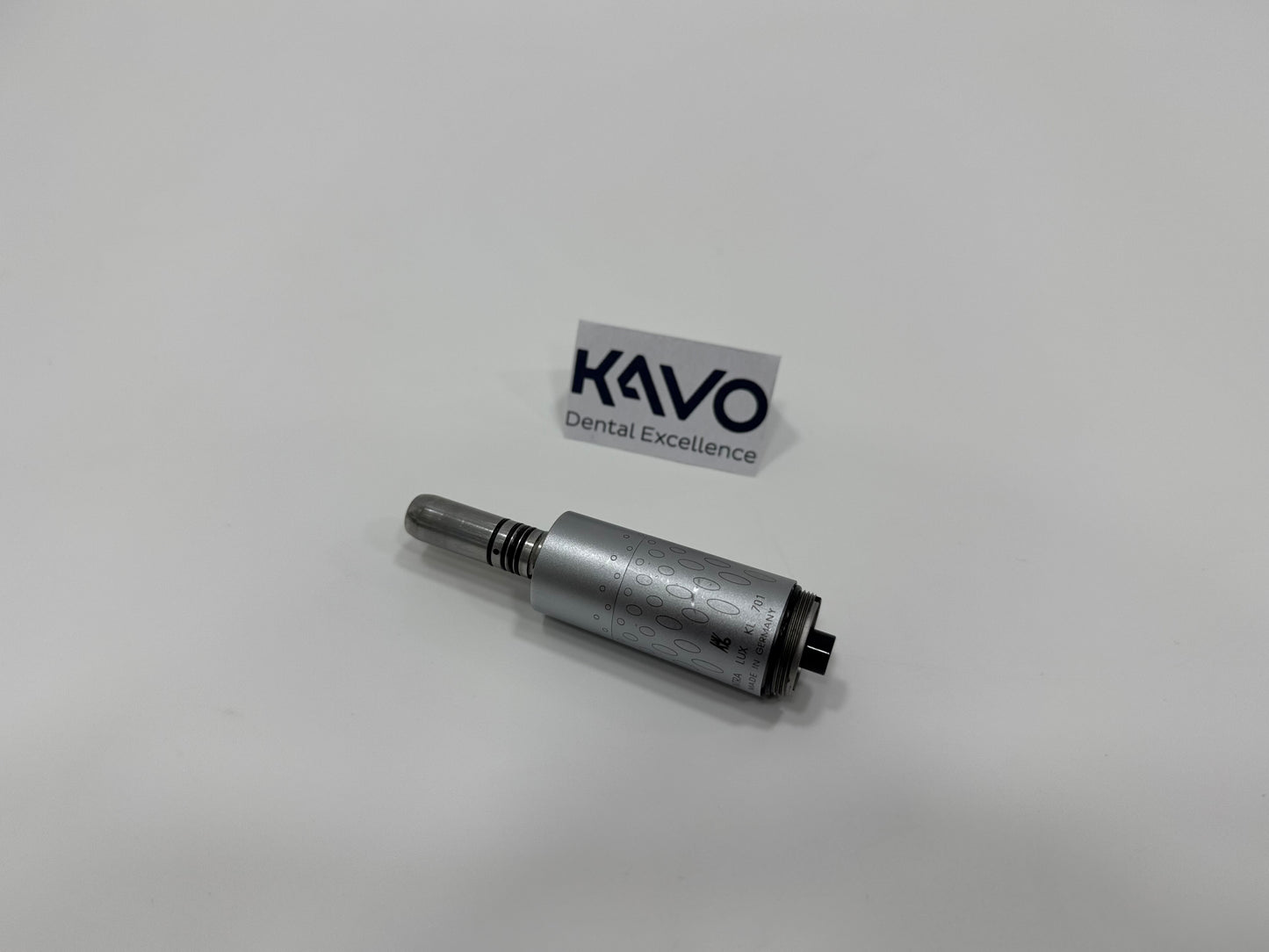 KaVo Intramatic Lux KL 701Motor