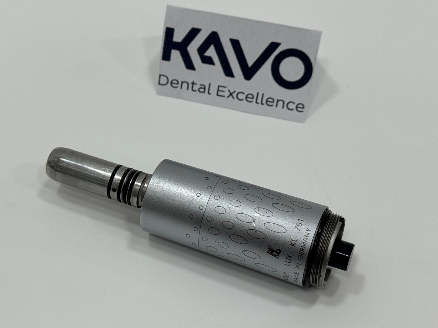 KaVo Intramatic Lux KL 701Motor