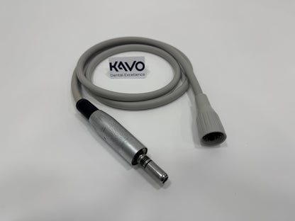 KaVo Intramatic Lux KL 701 Motor mit Schlauch