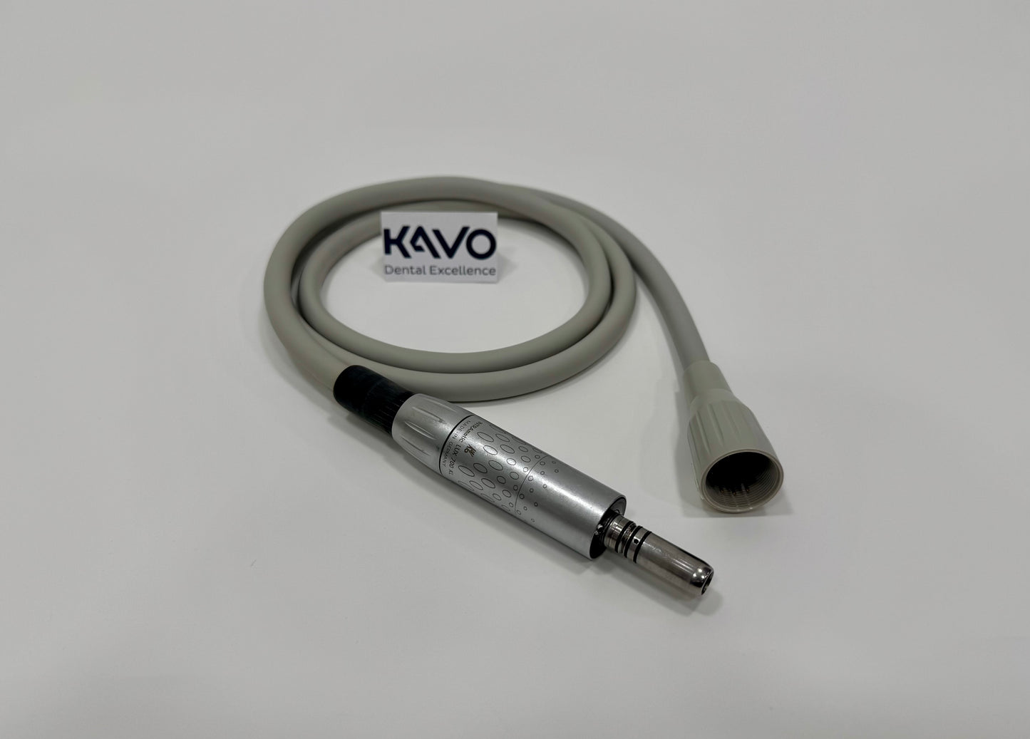 KaVo Intramatic Lux KL 700 Motor mit Schlauch