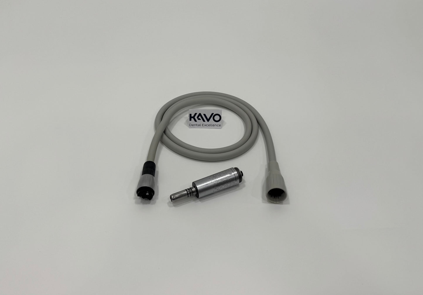 KaVo Intramatic Lux KL 700 Motor mit Schlauch