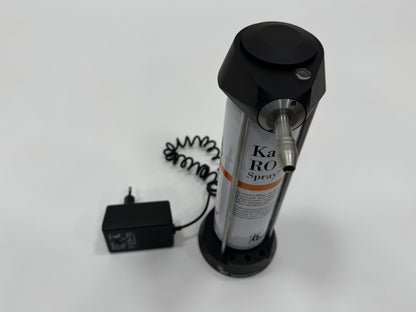 KaVo Sprayrotor – Pflege & Wartung für Hand- und Winkelstücke (Clean Rota Spray 2)