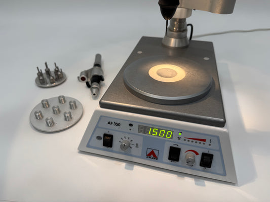 Amann Girrbach AF 350 Fräsgerät, Dental ED0134