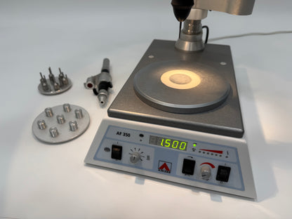 Amann Girrbach AF 350 Fräsgerät, Dental ED0134