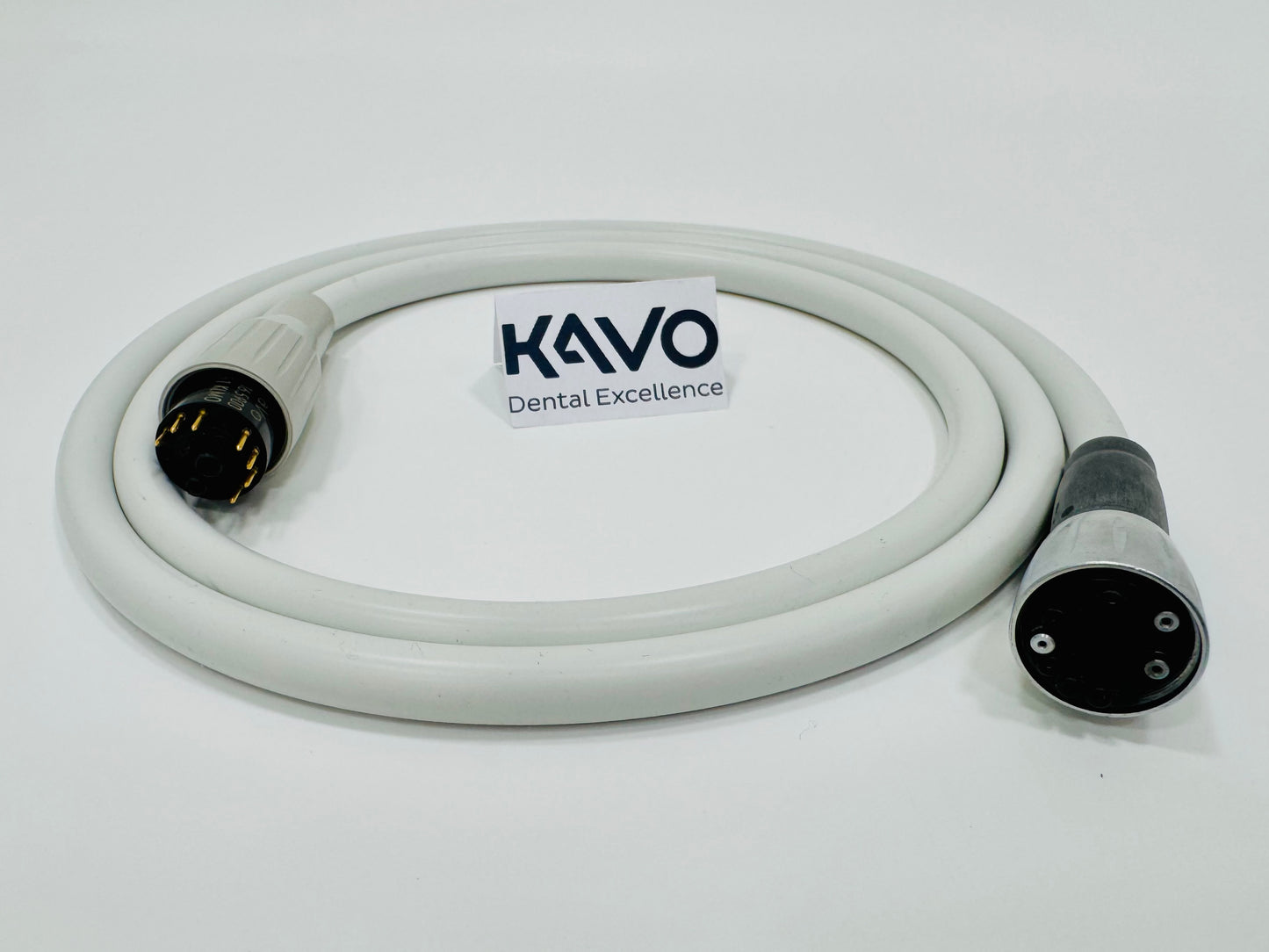 Kavo KL Motorschlauch mit Spraywasserregulierung  KLMO