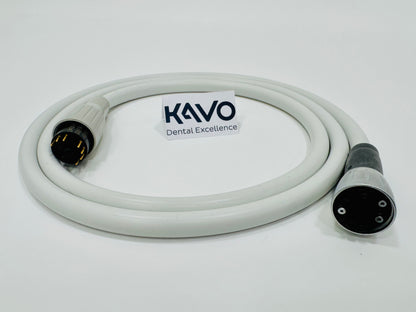 Kavo KL Motorschlauch mit Spraywasserregulierung  KLMO
