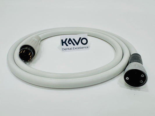 Kavo KL Motorschlauch mit Spraywasserregulierung  KLMO