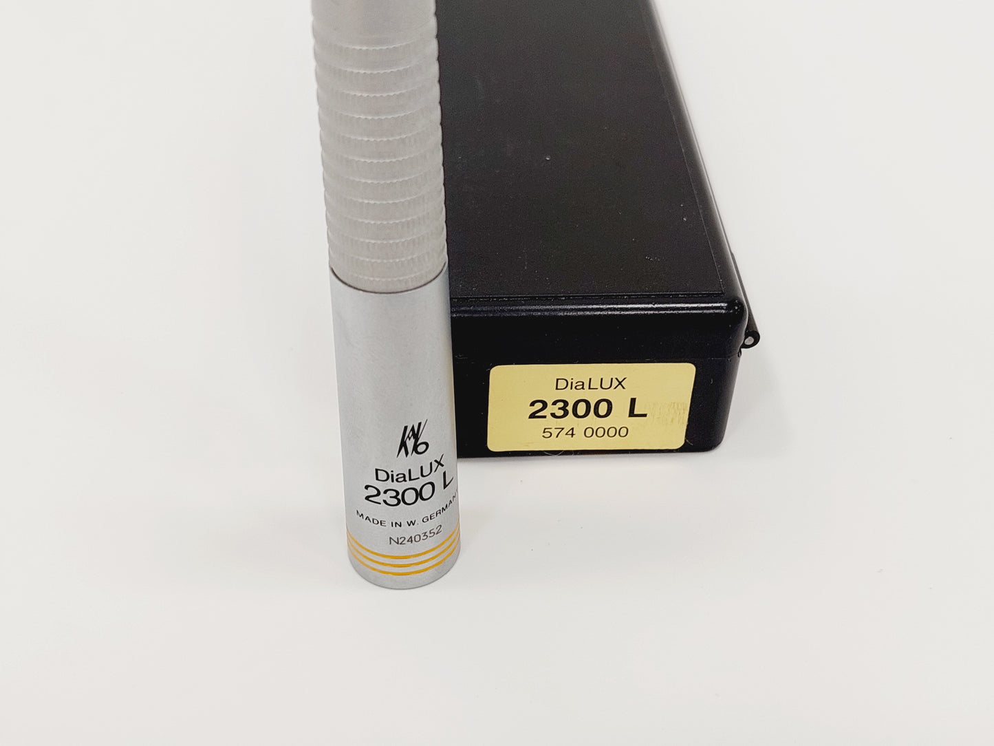 KAVO DIA LUX 2300 L DIAGNOSTISCHE LICHTSONDE