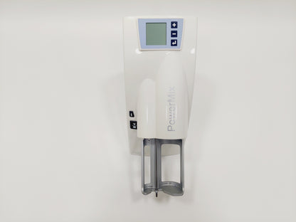 PowerMix Anmischgerät Mischgerät Kaniedenta Dosiergerät Abformmaterial 