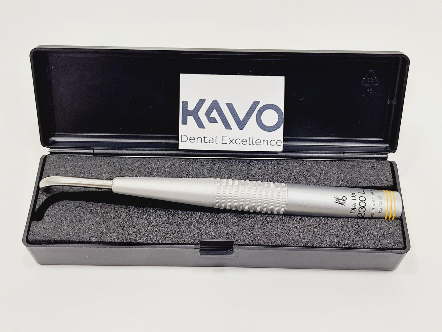 KAVO DIA LUX 2300 L DIAGNOSTISCHE LICHTSONDE