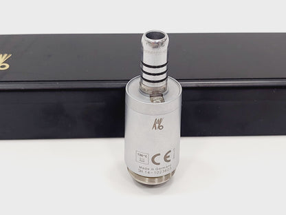 Kavo KL 703 INTRA LUX Mikromotor KL703 LED Top Zustand