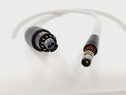 sirona SL Motorschlauch kompatibel für Sirona SL Motor