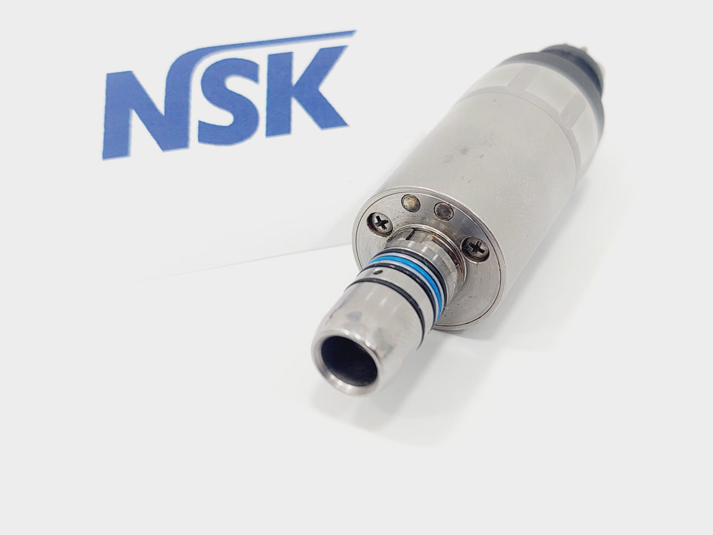 NSK S max M205  Luftmotor
