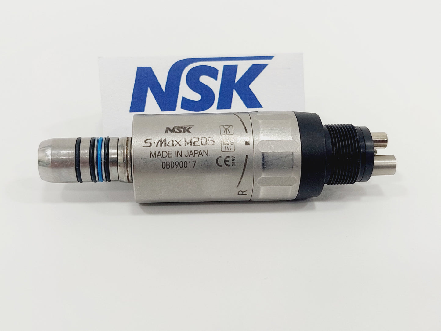 NSK S max M205  Luftmotor