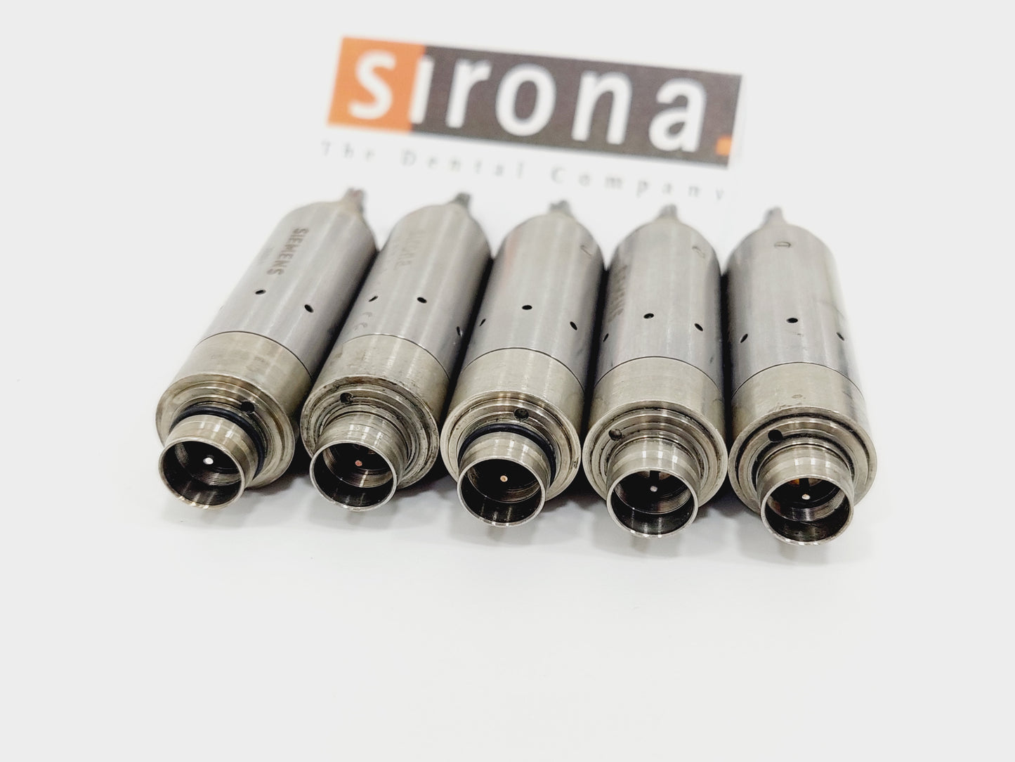 Sirona SL Motor Mikromotor Motorpatrone Für Teneo, M1, C/E Serie