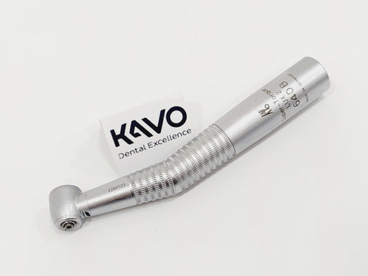 KaVo Super Torque LUX2 640 B Turbine mit Licht