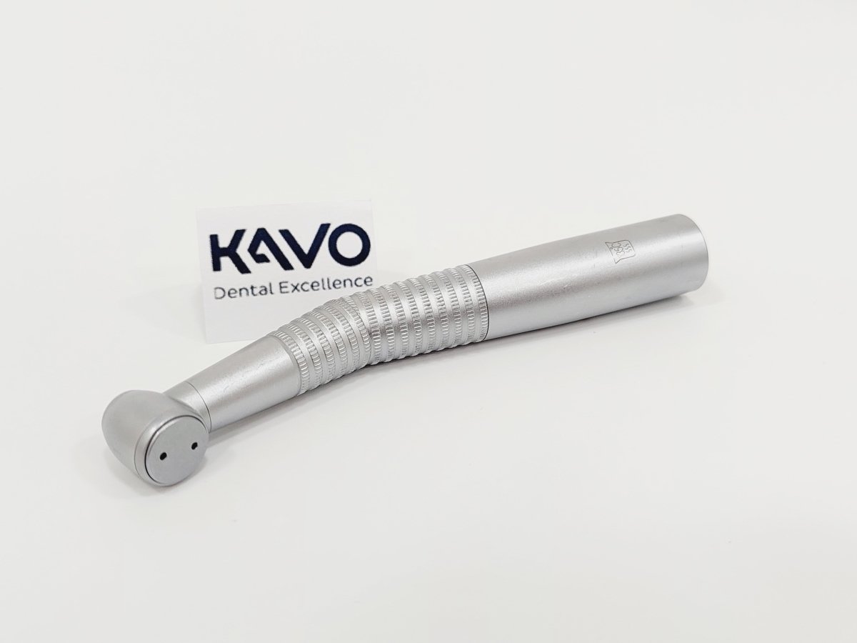 KaVo Super Torque LUX2 640 B Turbine mit Licht