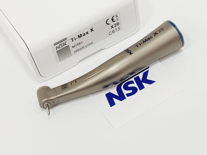 NSK Ti-Max X20 X 20 Winkelstück
