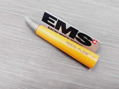 EMS Perio-Flow Handstücke  Aufsatz für Prophylaxis EMS Airflow Master S1 und S2