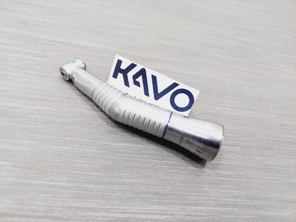 KaVo INTRAmatic Lux 3 20 LH   blaues Winkelstück mit licht