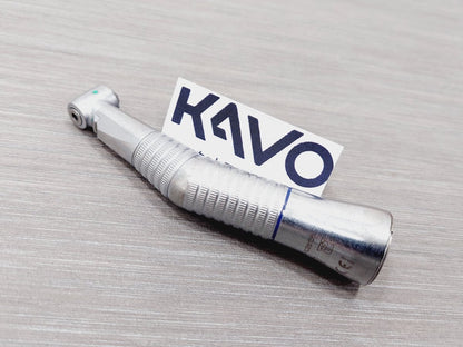 KaVo INTRAmatic Lux 3 20 LH   blaues Winkelstück mit licht