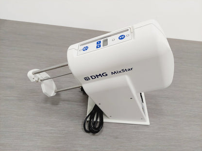 DMG Mixstar automatisches Anmischgerät für Impregum Abformmasse