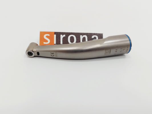 Siemens Sirona T1 Line C40L Winkelstück mit Licht blau 1:1