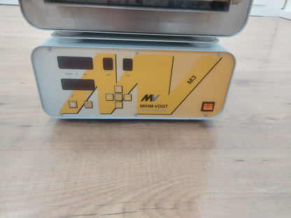 MIHM-VOGT M3 Vorwärmofen Laborofen Dental Zahntechnik laboratory oven