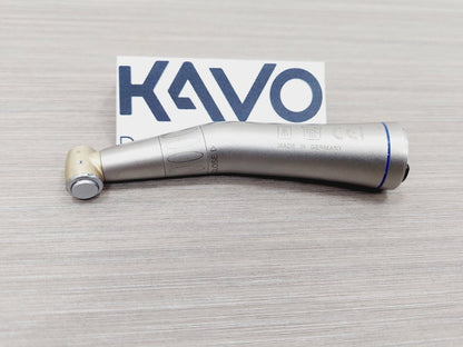 KaVo Gentlepower Lux 20LP blaues Winkelstück 20 LP mit Licht