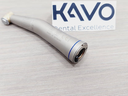KaVo Gentlepower Lux 20LP blaues Winkelstück 20 LP mit Licht