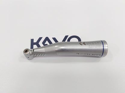 Kavo MASTERmatic LUX M20 L Winkelstück mit Licht blau 1:1