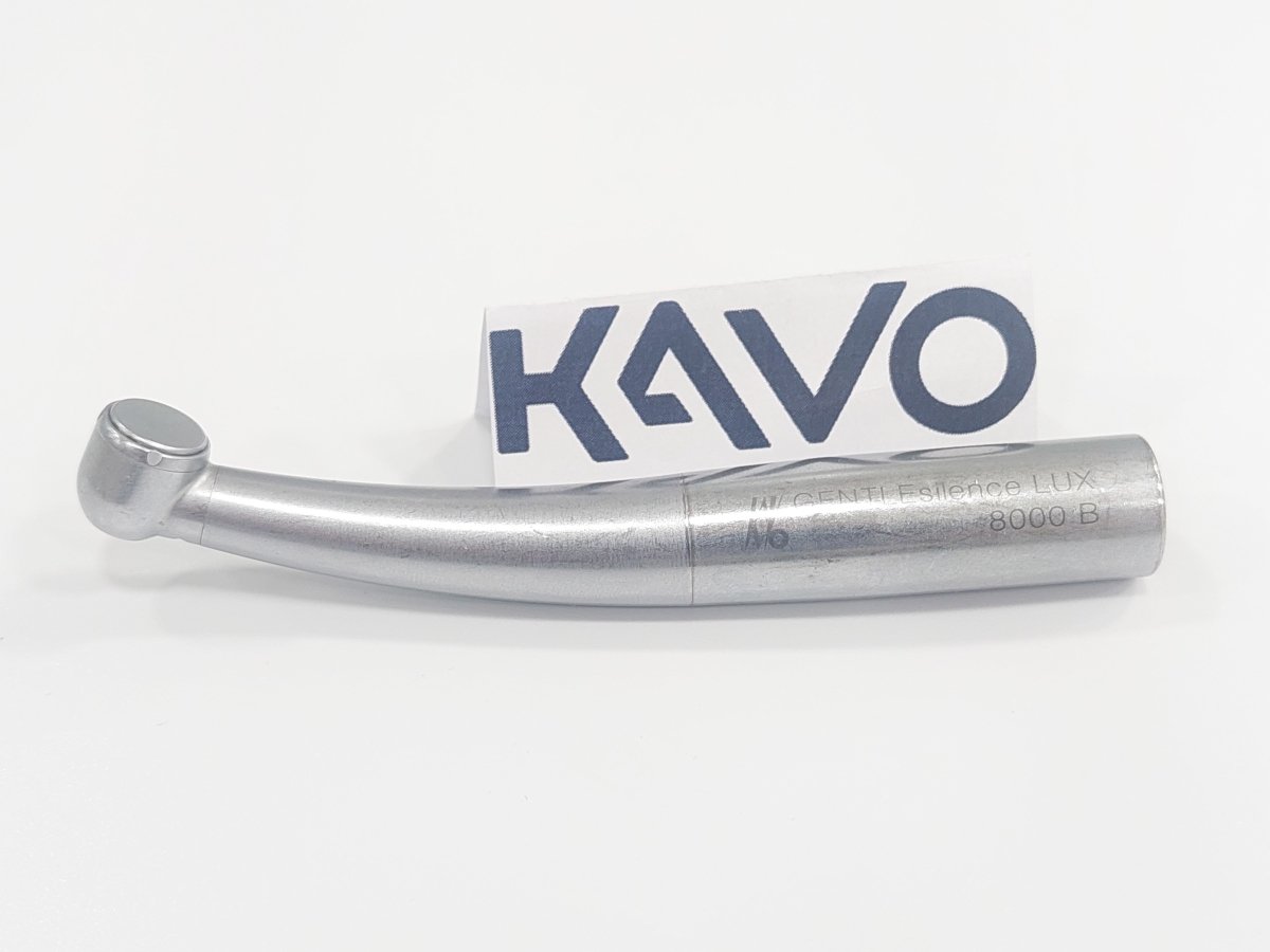 KaVo GENTLEsilence Turbine LUX 8000 B