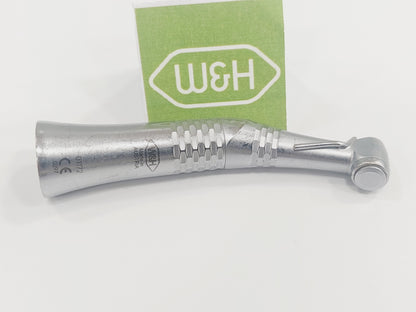 W&H Trend WD-66EM Winkelstück grün 4:1 externes Kühlmittel