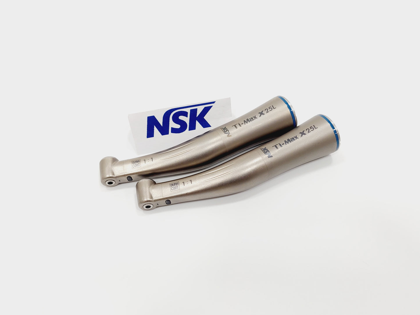 NSK Ti-Max X25L X 25 L Winkelstück mit licht